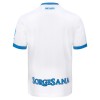Maillot de Foot SSC Naples Exterieur 2026-27